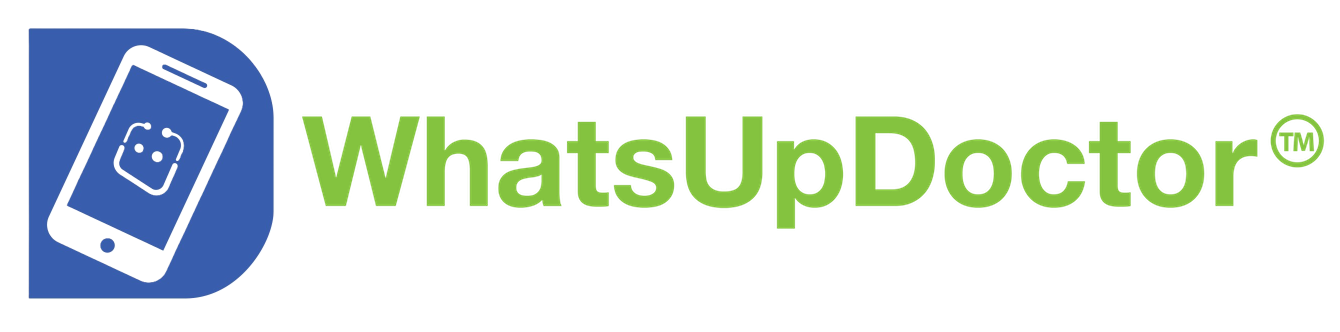 WhatsUpDoctor